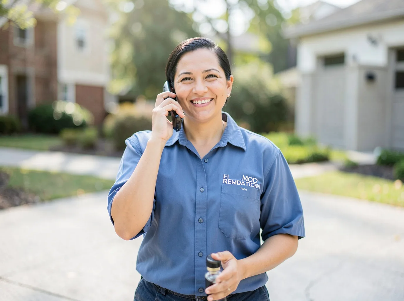 Mold Remediation Deweese, NE FAQs